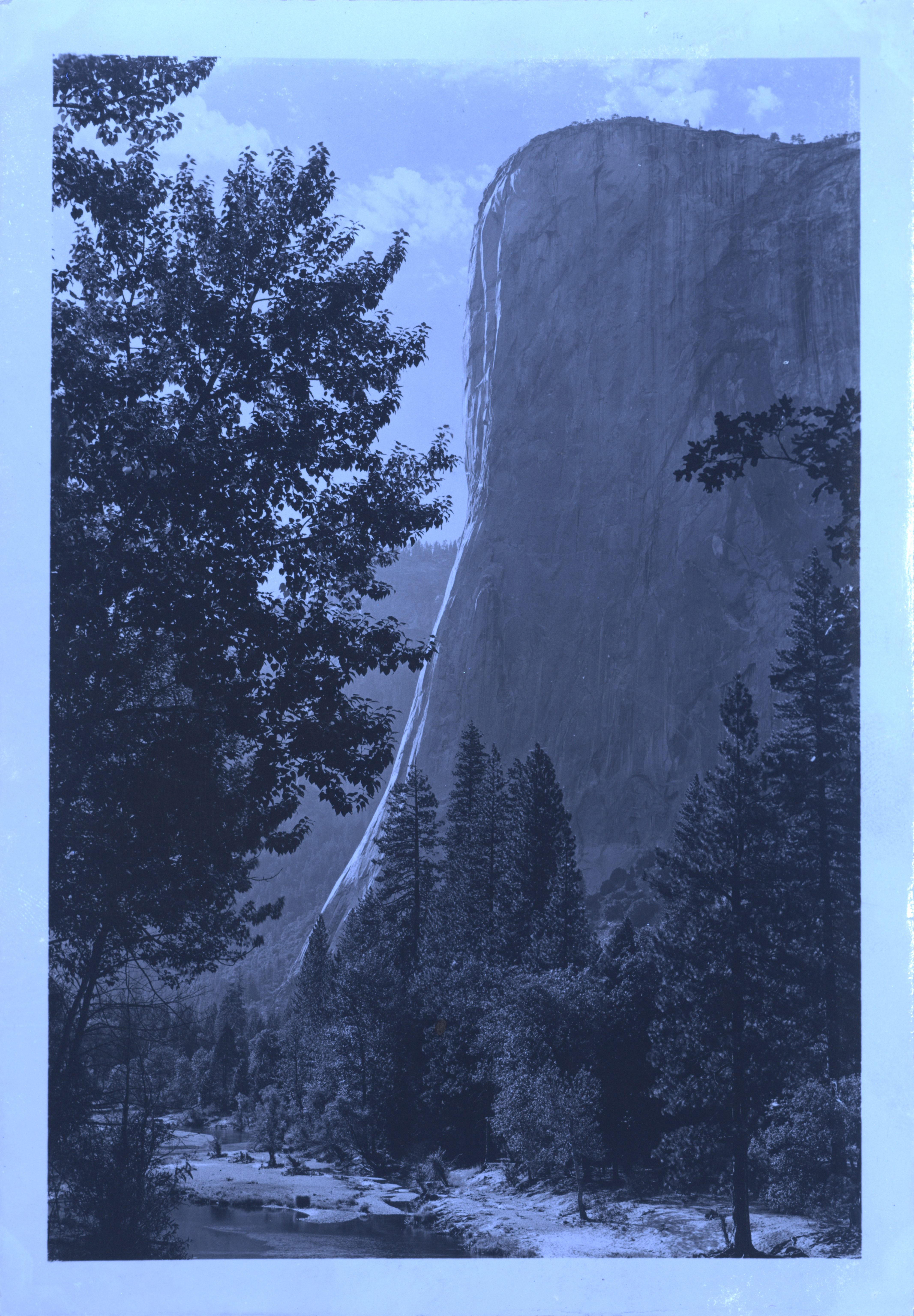 Ultraviolet — sheet · El Capitan