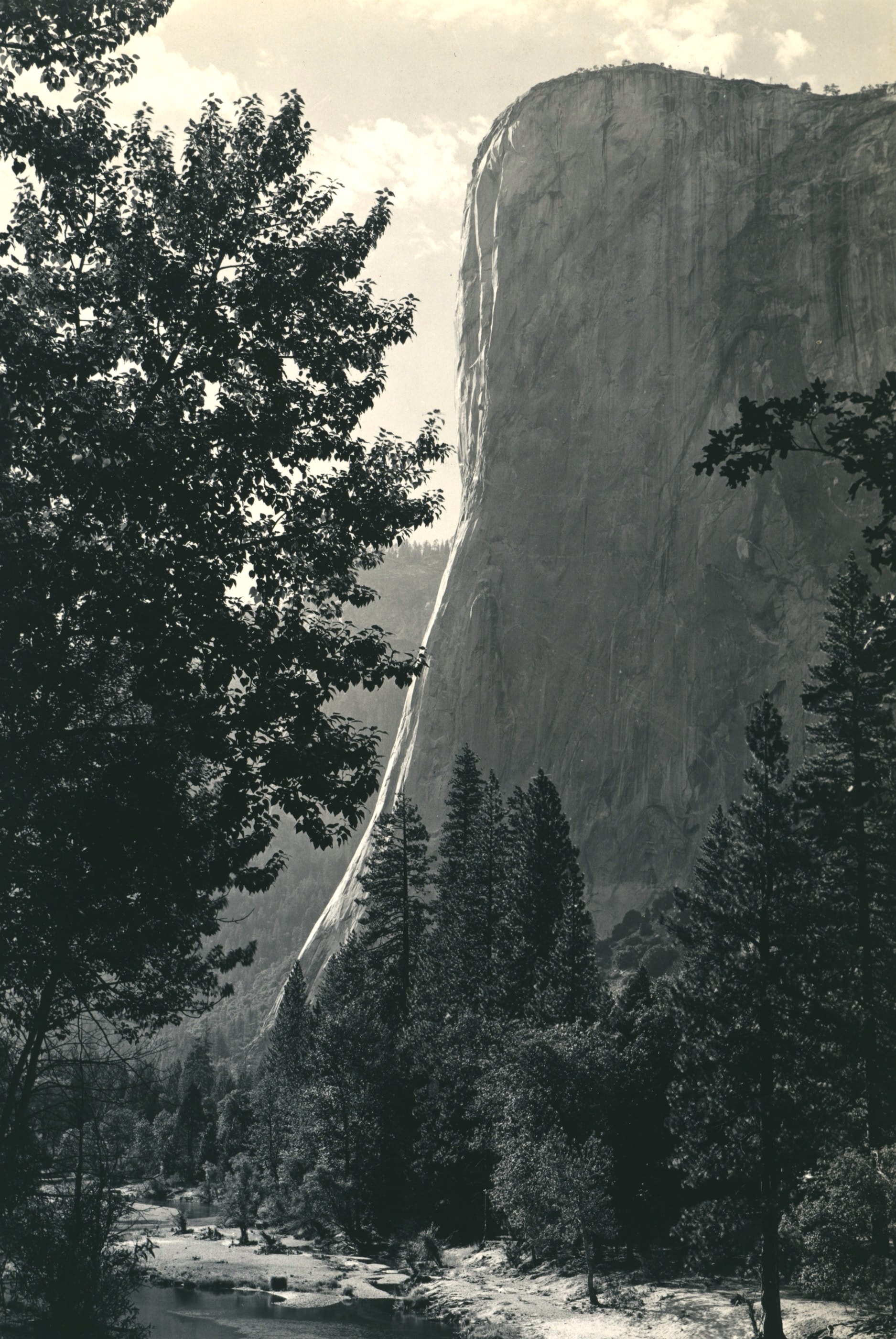 El Capitan