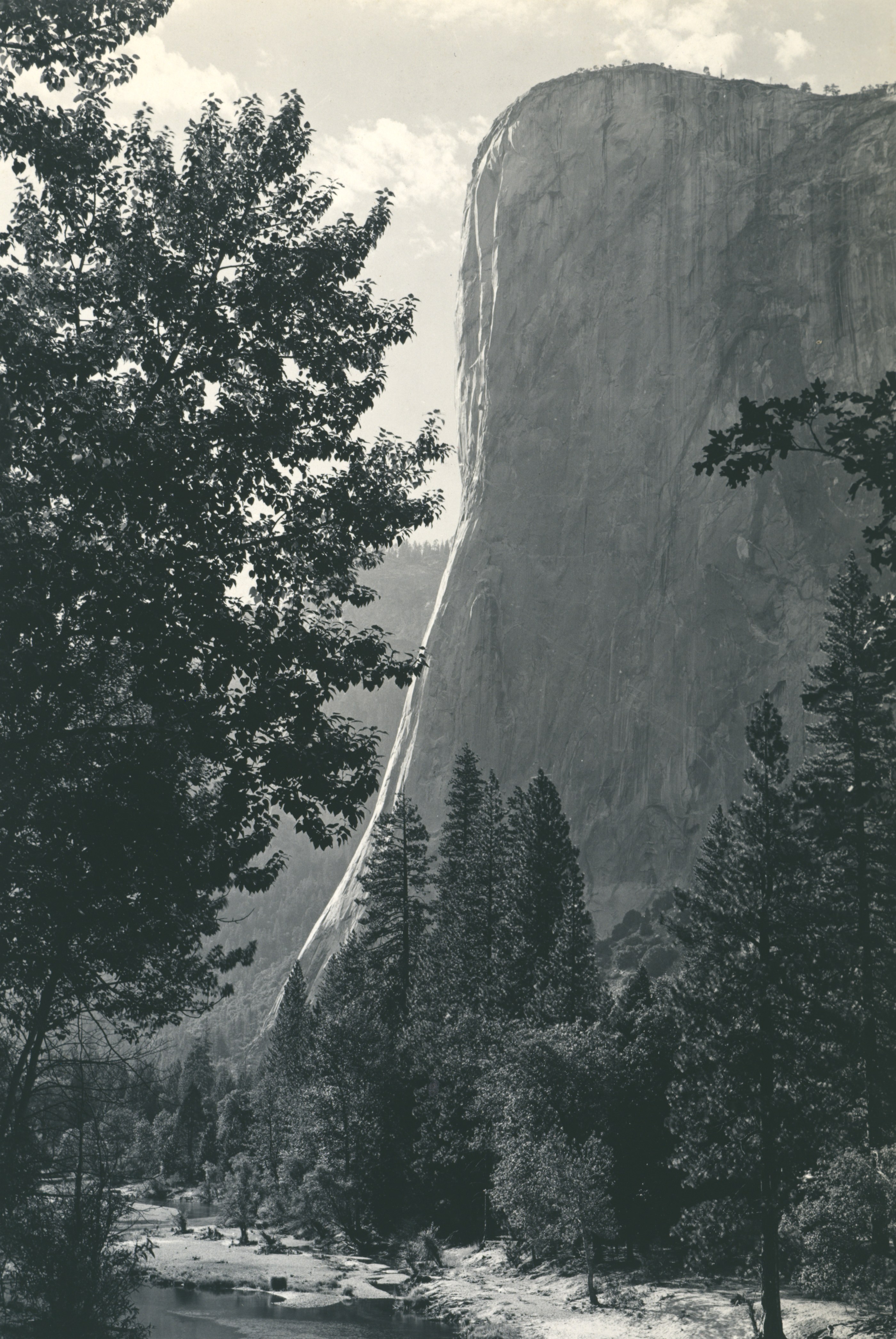 El Capitan