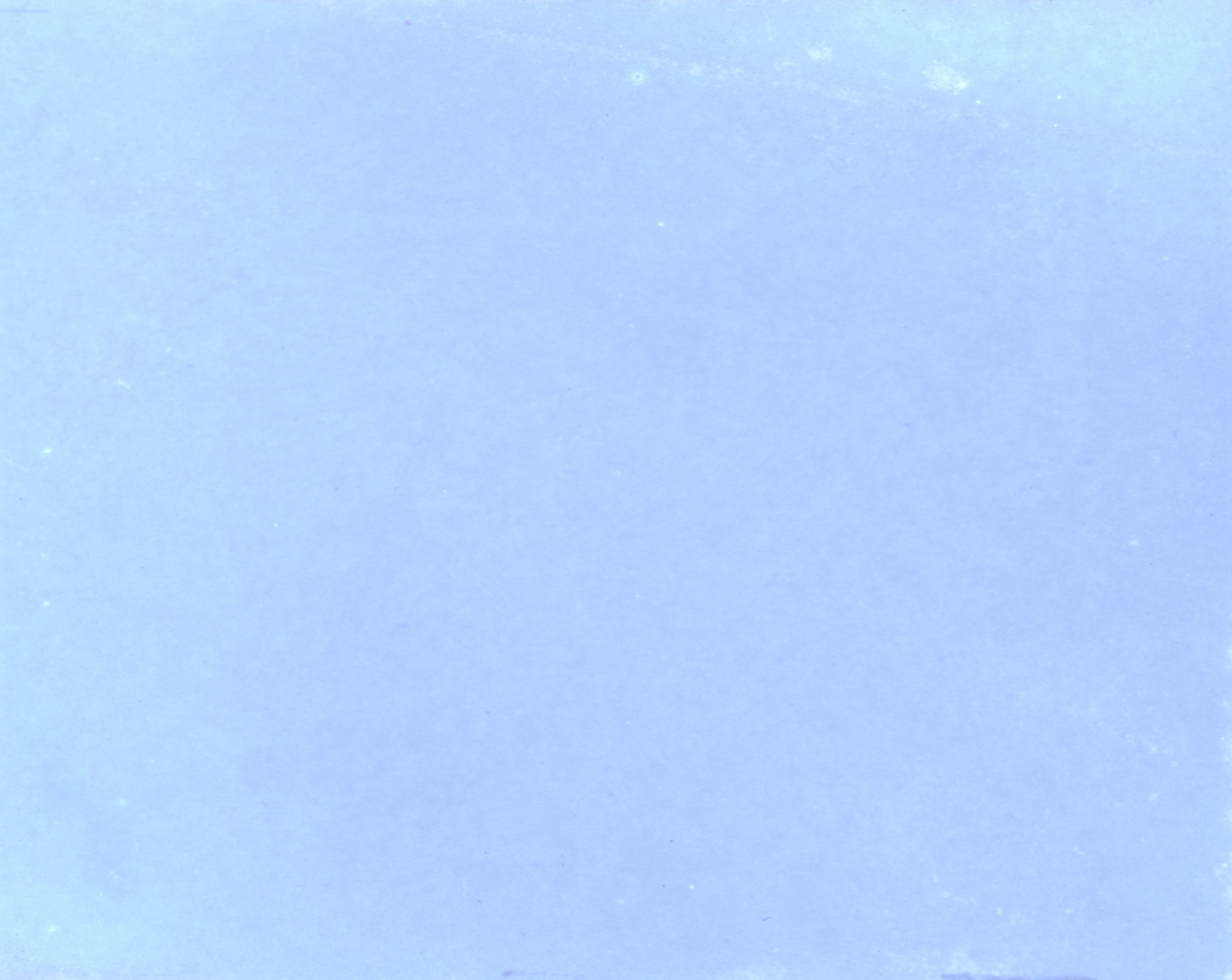 Ultraviolet — verso · Mt. Lyell and Mt. McClure
