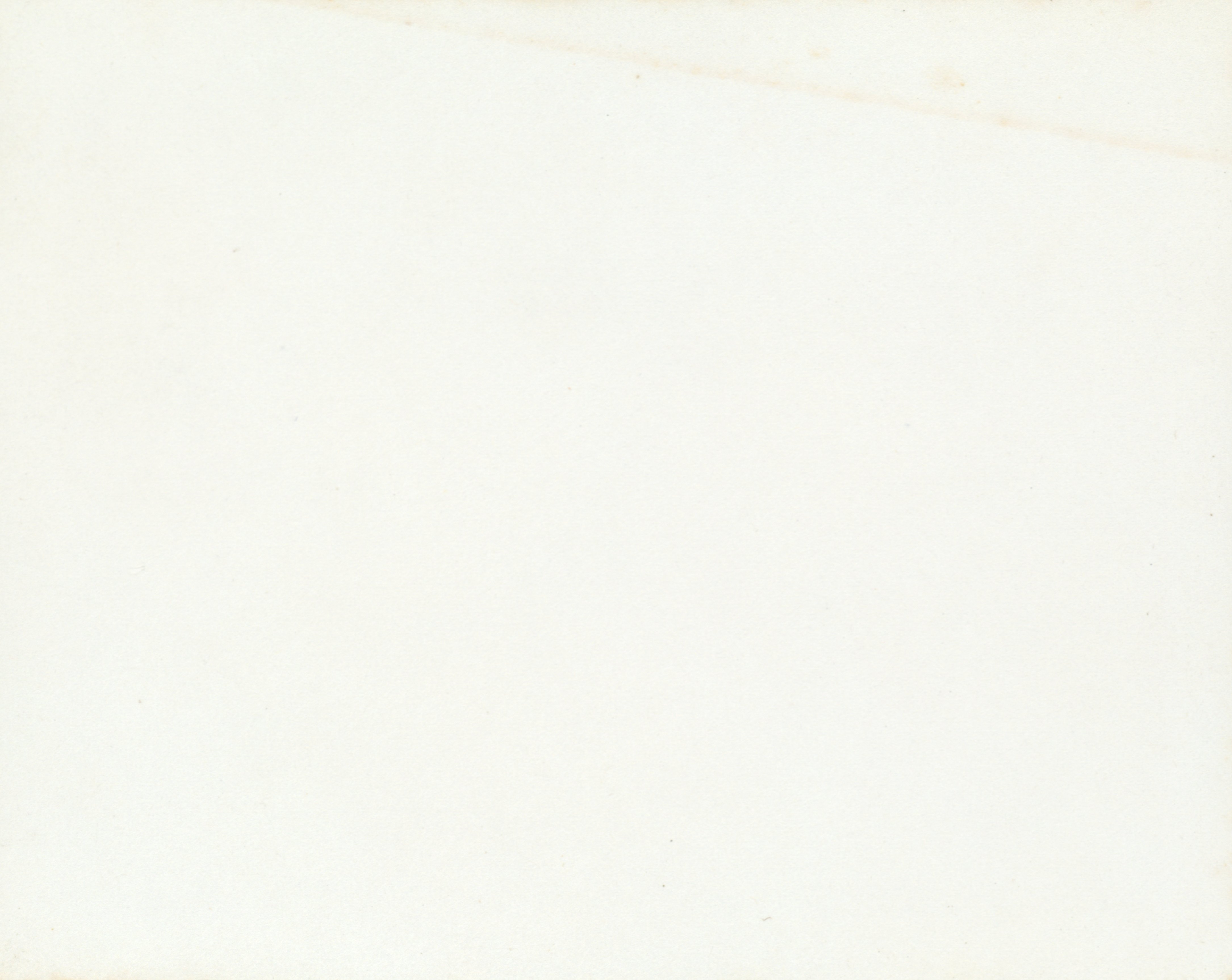 Verso — Mt. Lyell and Mt. McClure