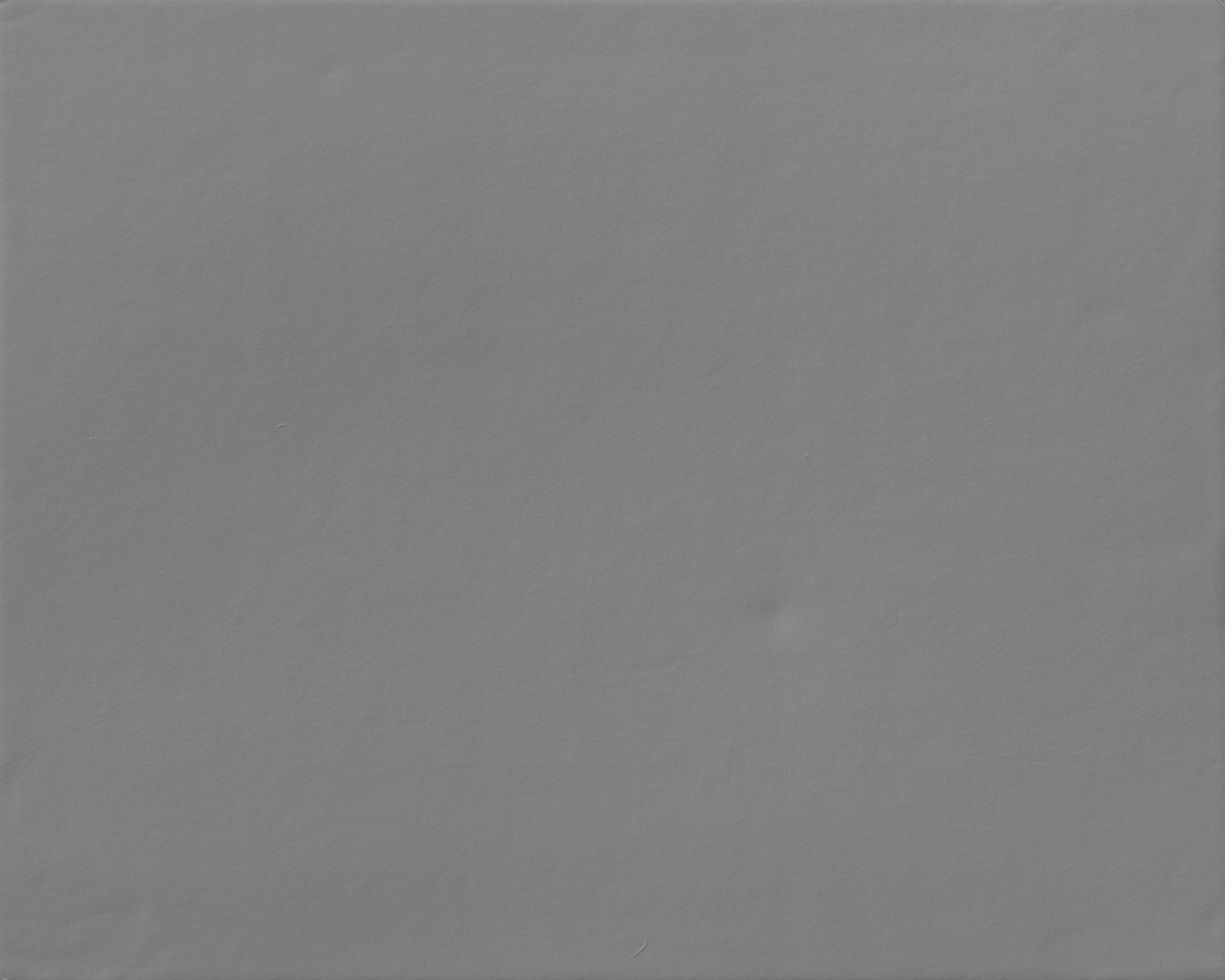 Topology — Tennis Courts, Yosemite Valley